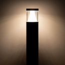 Havit Divad Single Garden Spike Light Tri- Black 5W 12V IP65 - HV1488T-BLK