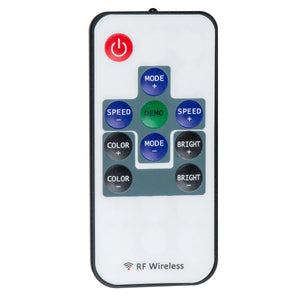 Havit RGB controller to suit HV1494RGB Acccessory 12V IP65- HV1494-REM