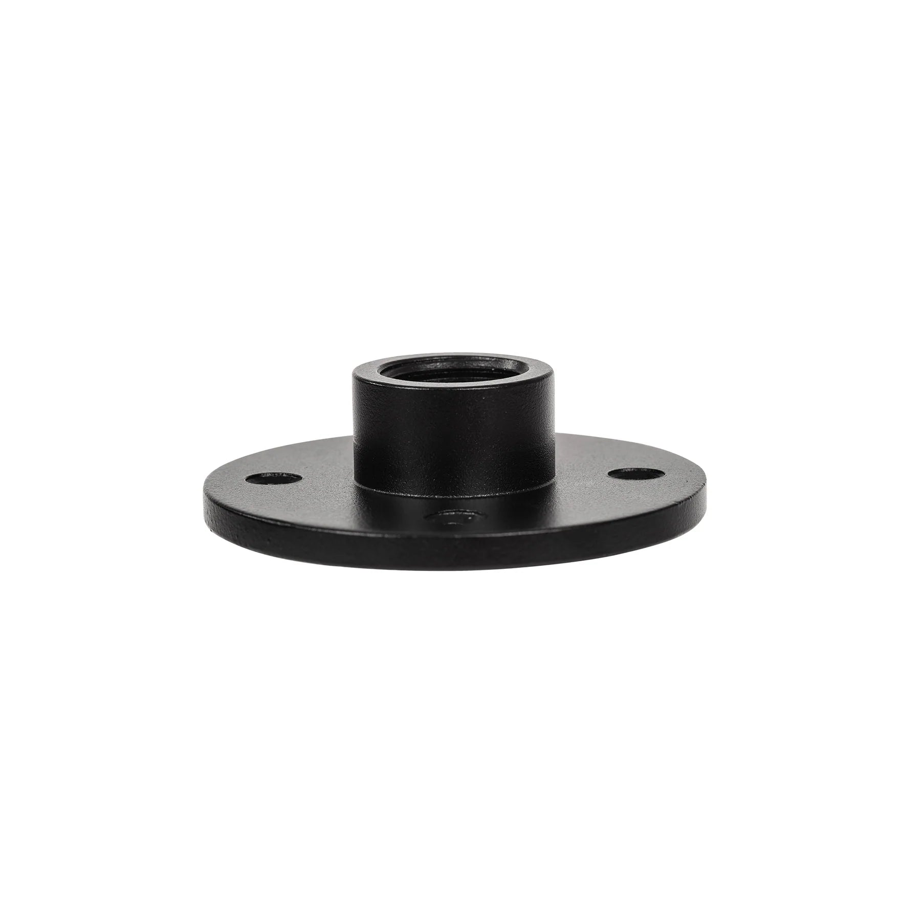 Havit Surface Mounted Base to suit Garden Spike Lights Accessories Black- HV151-BLK-BASE 