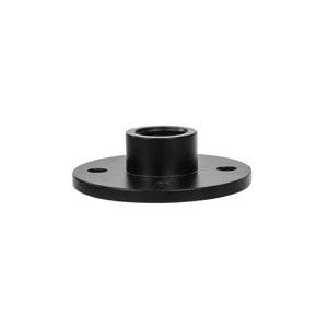 Havit Surface Mounted Base to suit Garden Spike Lights Accessories Black- HV151-BLK-BASE