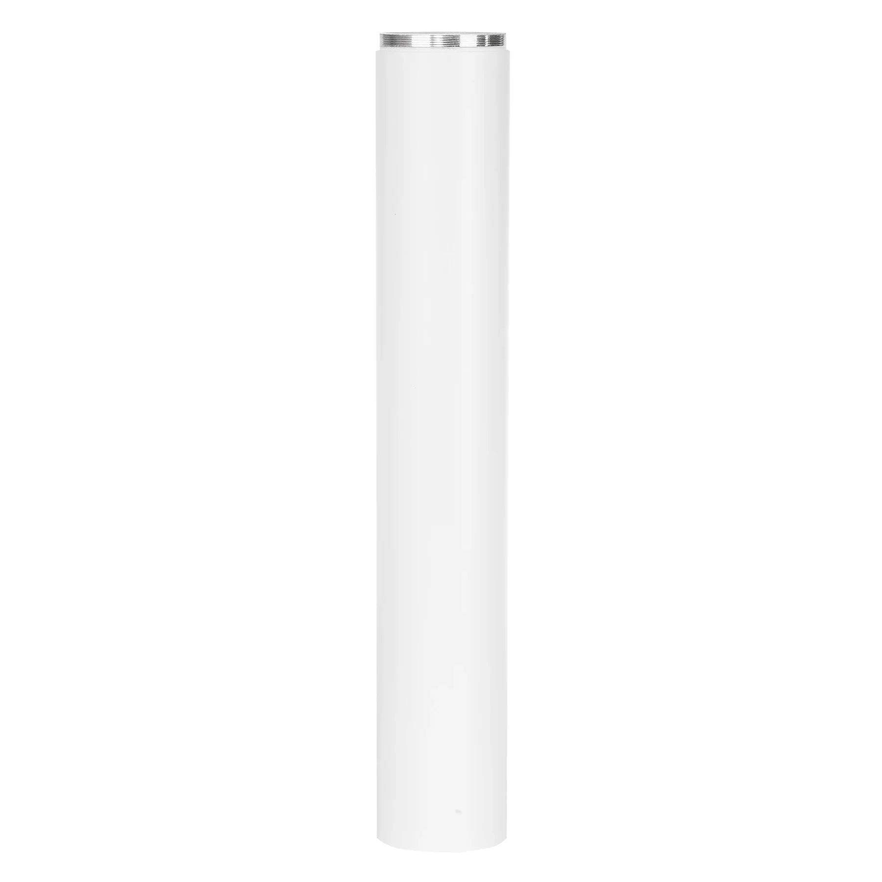 Havit White Extension to suit HV1601T-WHT & HV1602T-WHT Bollard Accessory White - HV1603-WHT - Havit Lighting