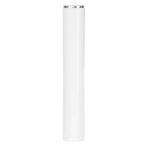 Havit White Extension to suit HV1601T-WHT & HV1602T-WHT Bollard Accessory White - HV1603-WHT