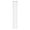 Havit White Extension to suit HV1601T-WHT & HV1602T-WHT Bollard Accessory White - HV1603-WHT - Havit Lighting