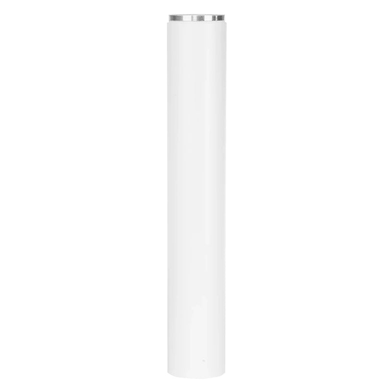 Havit White Extension to suit HV1601T-WHT & HV1602T-WHT Bollard Accessory White - HV1603-WHT - Havit Lighting