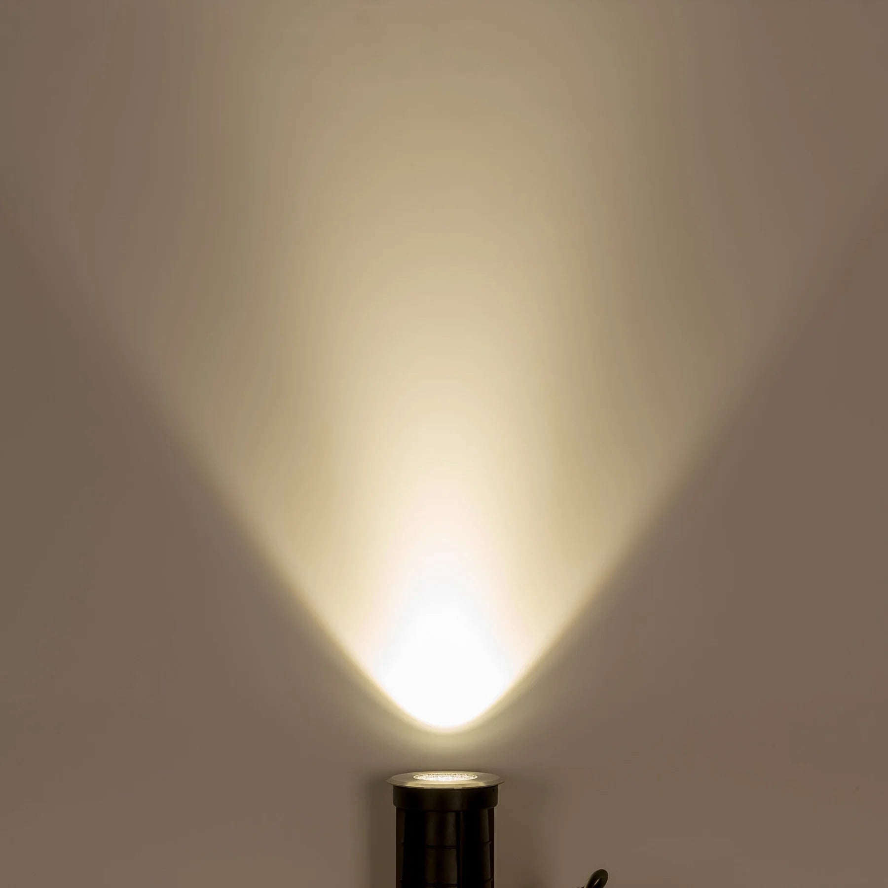 Havit Klip 38° Inground Up Lights and Deck Lights Tri- 316 Stainless Steel 7W 12/240V IP67 - HV1831T-12V, HV1831T-240V