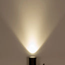 HV1831T-12V | HV1831T-240V - Klip 316 Stainless Steel 7w LED Inground Light- Havit Lighting