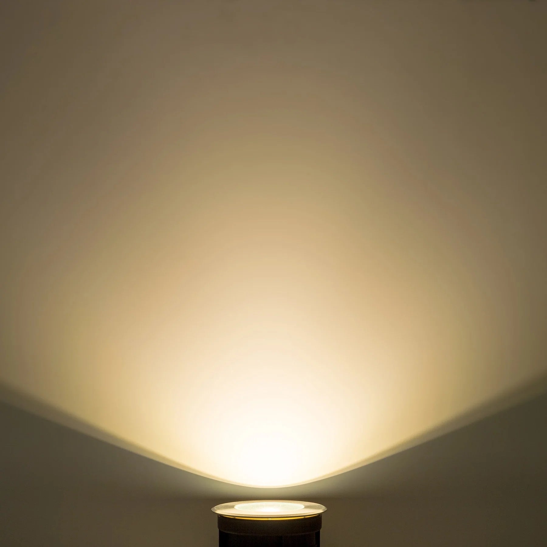 Havit Klip 120° Inground Up Lights and Deck Lights Tri- 316 Stainless Steel 10W 12/240V IP67 - HV1832T-12V, HV1832T-240V