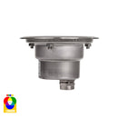 Havit Split 60° Beam Angle Inground Garden Step and Up Lights RGB + 3000K 316 Stainless Steel 3W 12V IP67 - HV1841RGBW