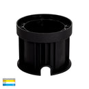 Havit Split 100mm Garden Step and Up Lights Tri- 316 Stainless Steel 3W 12V IP67- HV1841T 