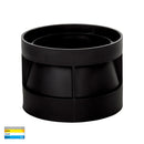 Havit Split 150mm Garden Step and Up Lights Tri- 316 Stainless Steel 5W 12V IP67 - HV1842T