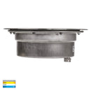 Havit Split 260mm Garden Step and Up Lights Tri- 316 Stainless Steel 18W 12V IP67- HV1845T