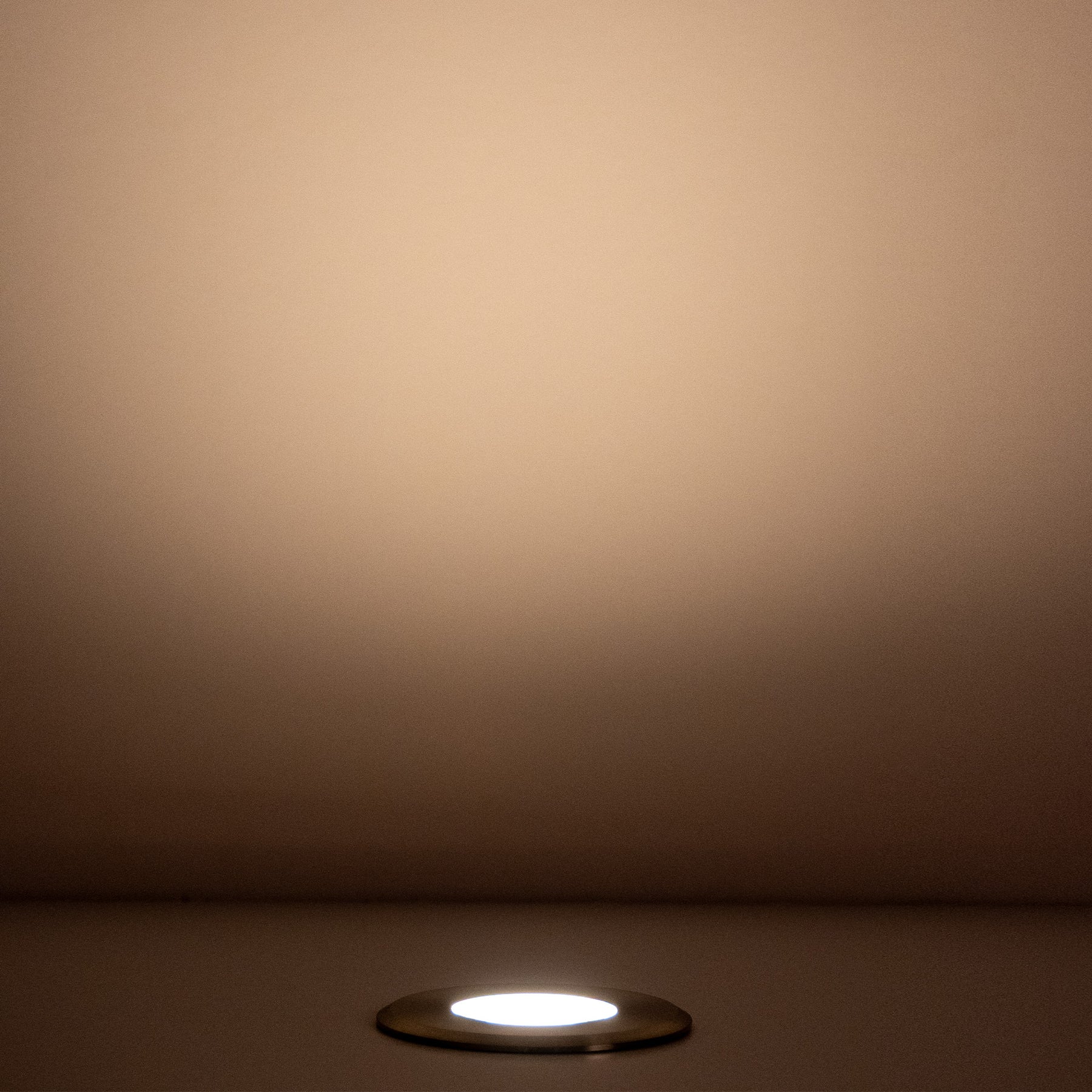 Havit Ollo Garden Step and Up Lights Tri- Copper 5W 12V IP65 - HV19022T-CP