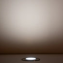 Havit Ollo Garden Step and Up Lights Tri- 316 Stainless Steel 5W 12/240V IP65 - HV19022T-SS316 - HV19042T-SS316