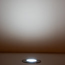 Havit Ollo Garden Step and Up Lights Tri- Black 5W 12V IP65 - HV19022T-BLK