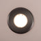 Havit Ollo Exterior Wall Lights / Garden Step and Uplights Tri - Graphite 5W 12V IP65 - HV19022T-GPH  - Havit Lighting