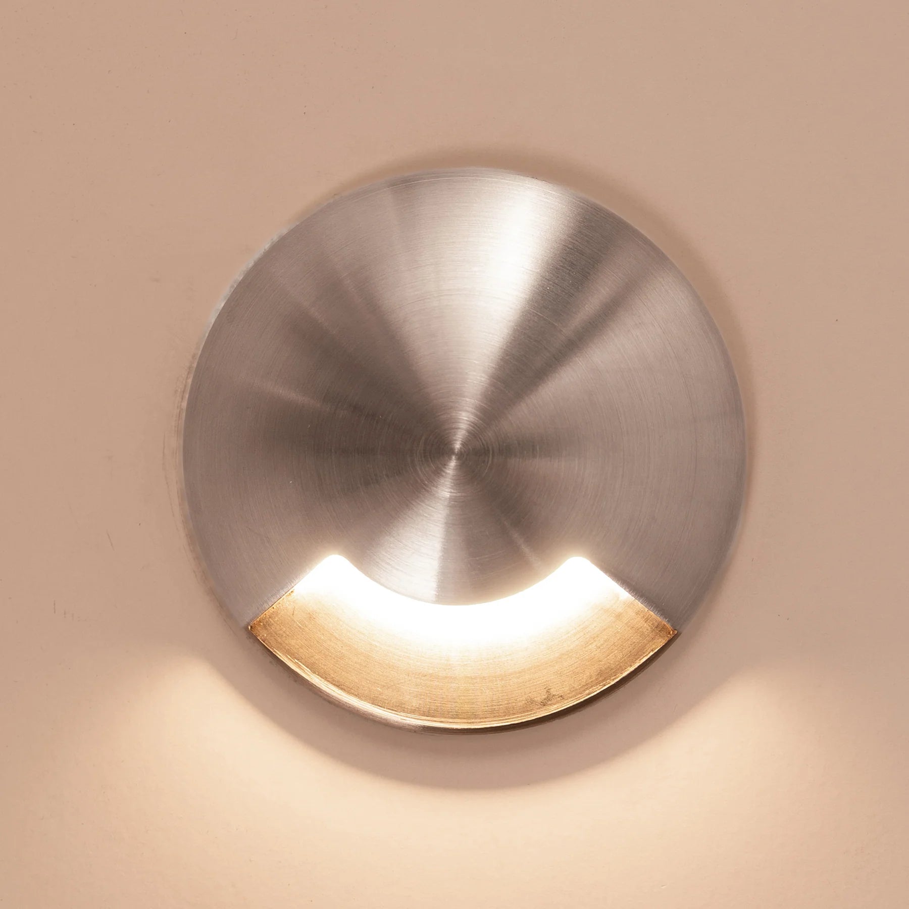 Havit Viale Single Driveway Light Garden Step and Up Lights Tri- 316 Stainless Steel 5W 12V IP65 - HV19062T