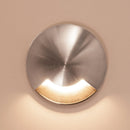 Havit Viale Single Driveway Light Garden Step and Up Lights Tri- 316 Stainless Steel 5W 12V IP65 - HV19062T