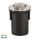 Havit Viale Double Driveway Light Garden Step and Up Lights Tri- 316 Stainless Steel 5W 12V IP65 - HV19072T