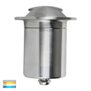 Havit Viale Double Driveway Light Garden Step and Up Lights Tri- 316 Stainless Steel 5W 12V IP65 - HV19072T