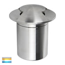 Havit Viale Double Driveway Light Garden Step and Up Lights Tri- 316 Stainless Steel 5W 12V IP65 - HV19072T