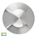 Havit Viale Double Driveway Light Garden Step and Up Lights Tri- 316 Stainless Steel 5W 12V IP65 - HV19072T