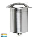 Havit Viale Triple Driveway Garden Step and Up Lights Tri- 316 Stainless Steel 5W 12V IP65 - HV19082T