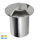 Havit Viale Triple Driveway Garden Step and Up Lights Tri- 316 Stainless Steel 5W 12V IP65 - HV19082T