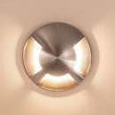 Havit Viale Triple Driveway Garden Step and Up Lights Tri- 316 Stainless Steel 5W 12V IP65 - HV19082T