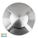 Havit Viale Triple Driveway Garden Step and Up Lights Tri- 316 Stainless Steel 5W 12V IP65 - HV19082T