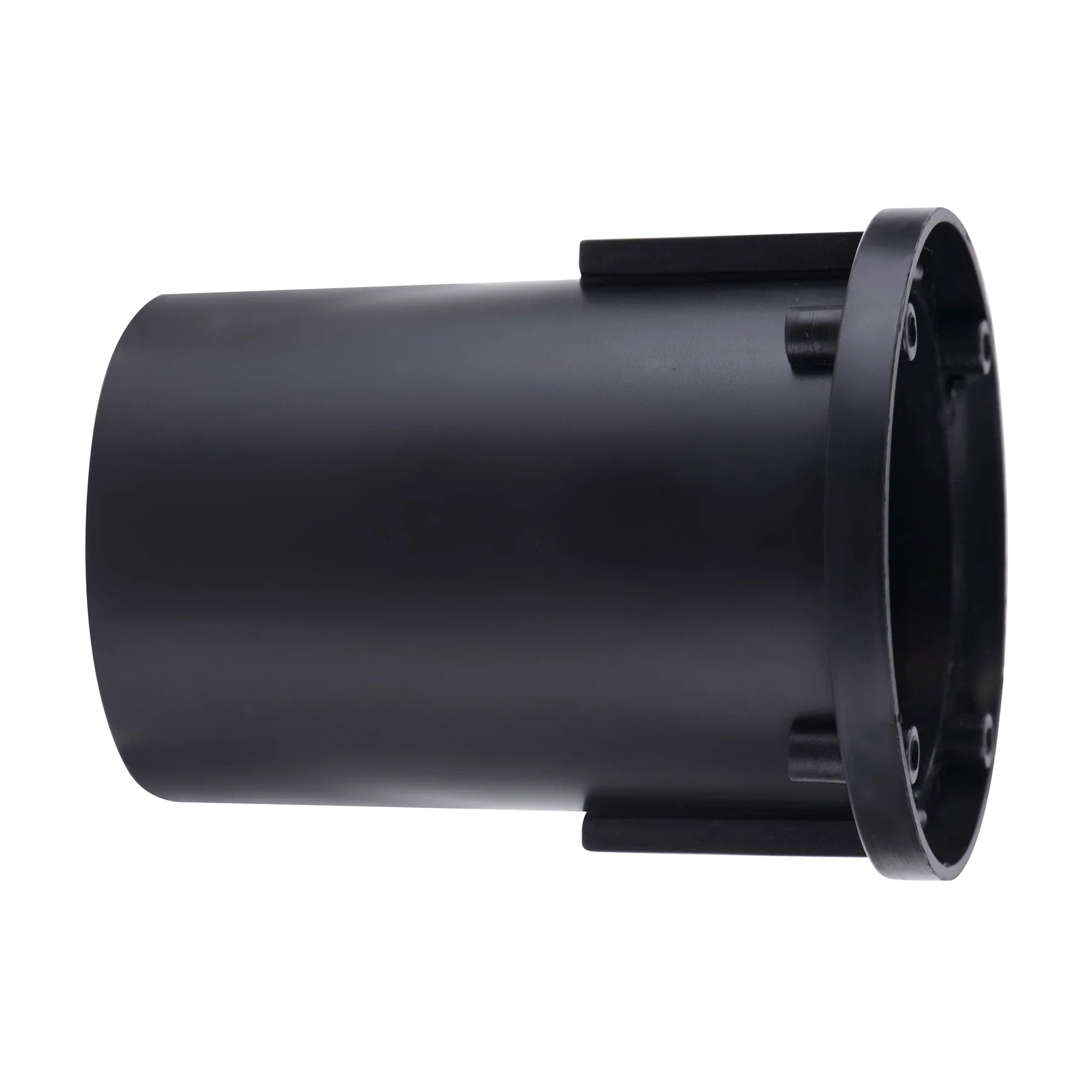 Havit Ollo With Eyelid Garden Step and Up Lights Tri- 316 Stainless Steel 5W 12/240V IP65 - HV19012T-SS316, HV19032T-SS316