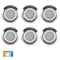 Havit Flame CCT Deck Lights 2700K-6500K 316 Stainless Steel 0.5W 12V IP67 - HV2826CCT, HV28261CCT - Havit Lighting