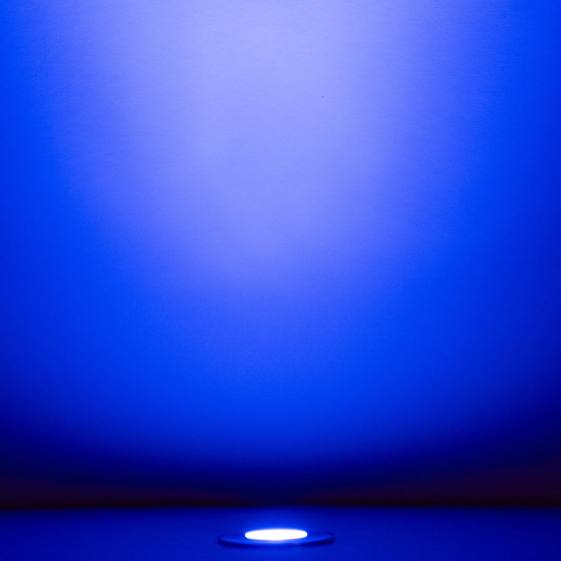 Havit Elite Wall/ Deck/ Inground Garden Step and Up Lights RGBCW Silver Aluminium 5W 12V IP65 - HV2882RGBCW-SLV