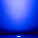 Havit Elite Wall/ Deck/ Inground Garden Step and Up Lights RGBCW Silver Aluminium 5W 12V IP65 - HV2882RGBCW-SLV