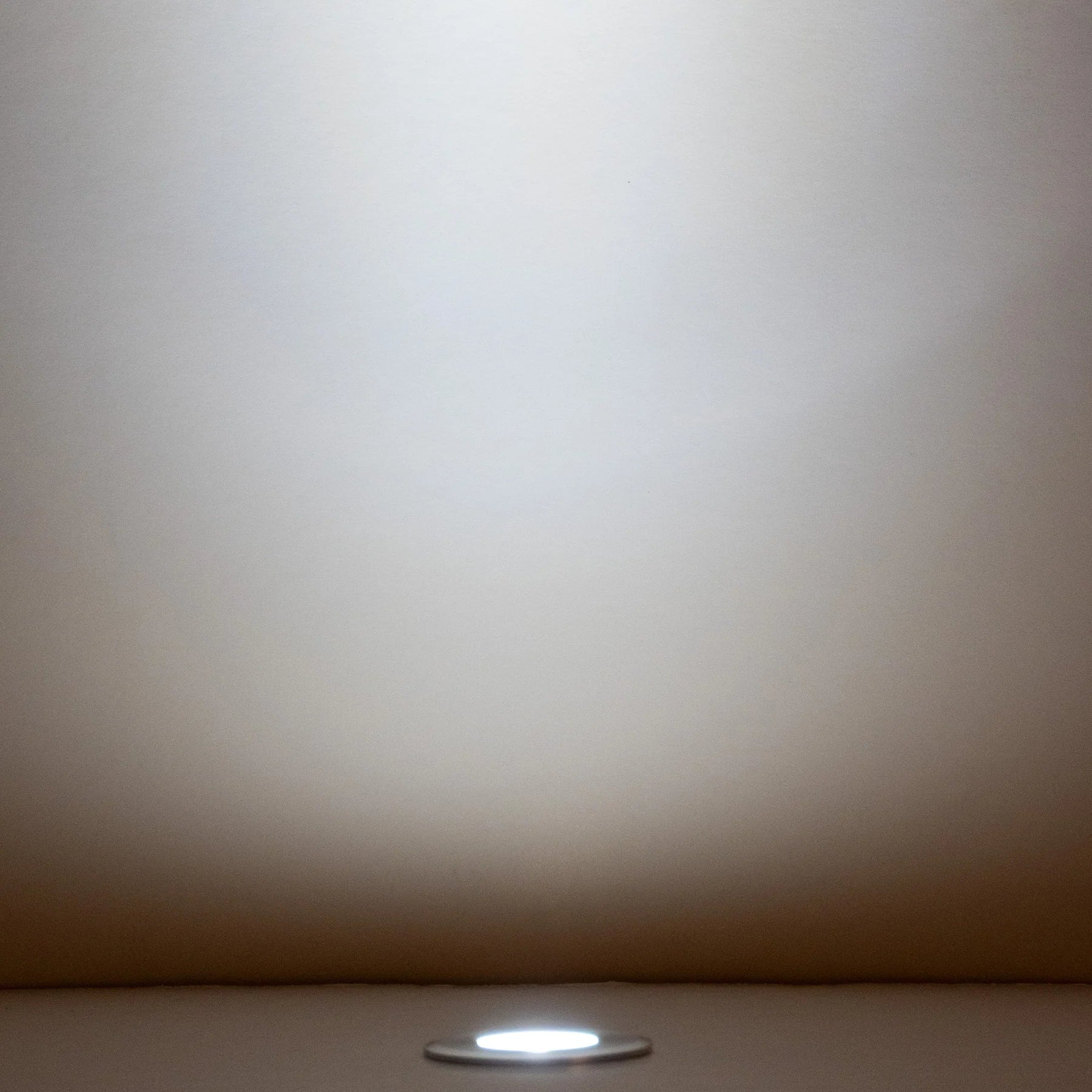 Havit Elite Wall/ Deck/ Inground Garden Step and Up Lights RGBCW Silver Aluminium 5W 12V IP65 - HV2882RGBCW-SLV