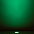 Havit Elite Wall/ Deck/ Inground Garden Step and Up Lights RGBCW Silver Aluminium 5W 12V IP65 - HV2882RGBCW-SLV