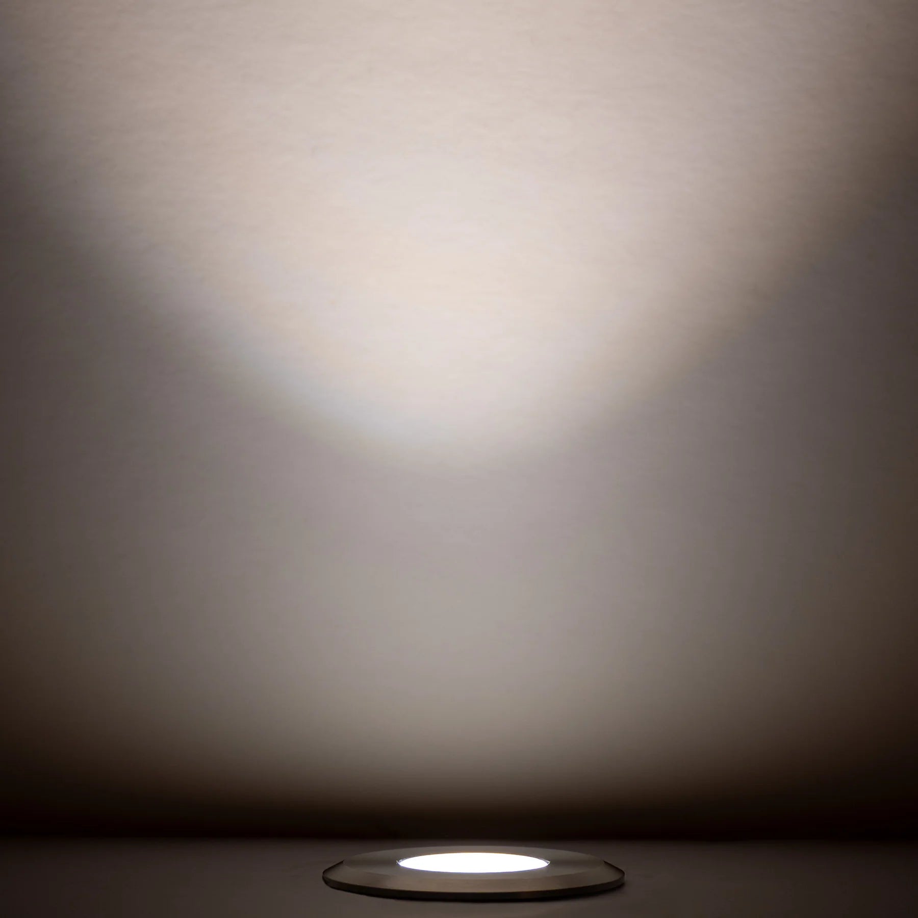 Havit Mini Ollo Garden Step and Up Lights Tri- Black 1W 12V IP67 - HV2892T-BLK-12V