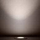 Havit Mini Ollo Garden Step and Up Lights Tri- Copper 1W 12V IP67 - HV2892T-CP-12V