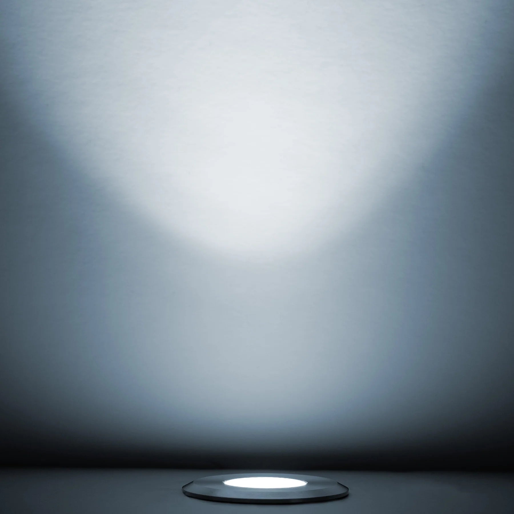 Havit Mini Ollo Garden Step and Up Lights Tri- Copper 1W 12V IP67 - HV2892T-CP-12V