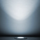 Havit Mini Ollo Garden Step and Up Lights Tri- Black 1W 12V IP67 - HV2892T-BLK-12V