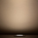 Havit Dek Inground Light Garden Step and Up Lights Tri- 316 Stainless Steel 3W 12V IP67 - HV2893T-SS316-12V