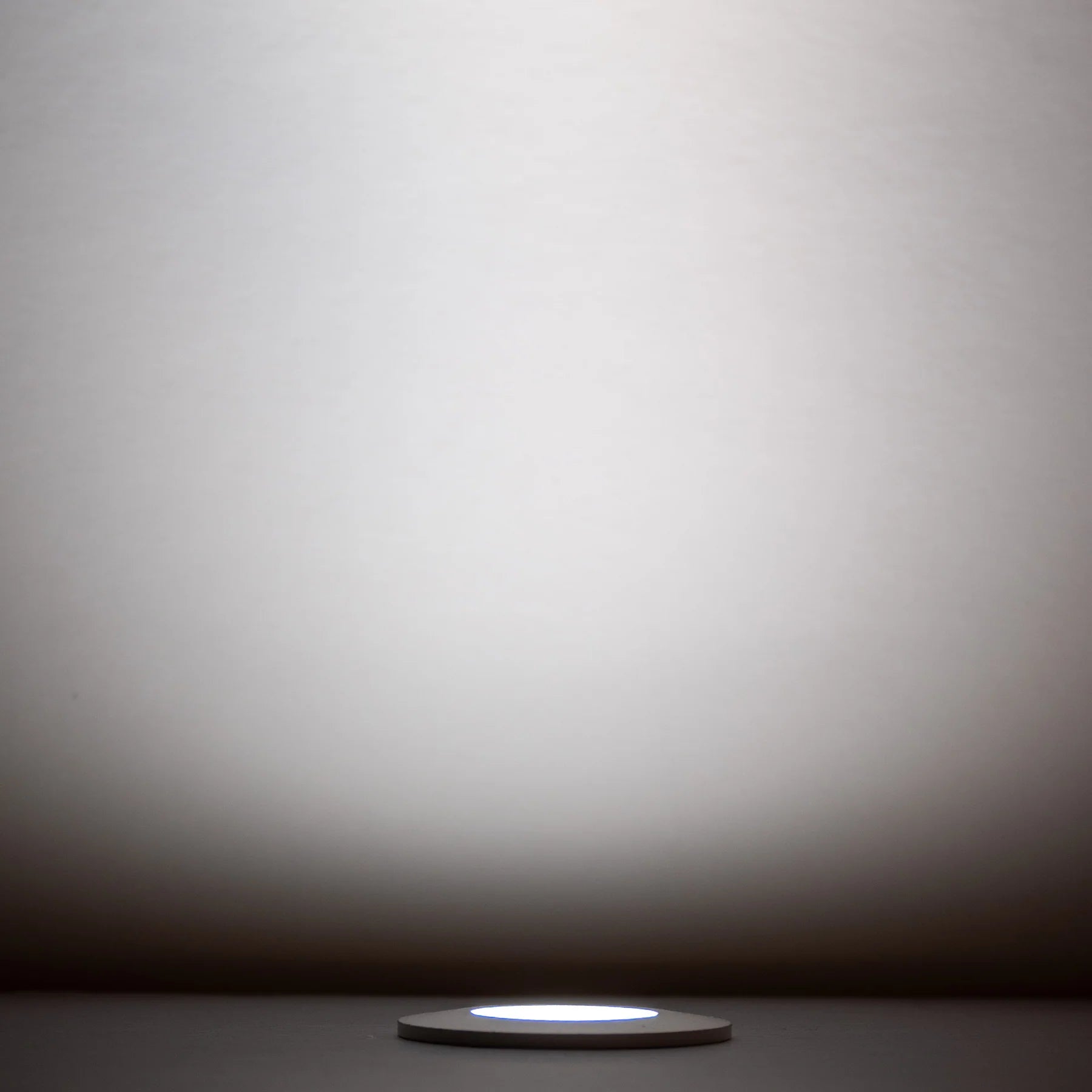 Havit Dek Inground Light Garden Step and Up Lights Tri- White 3W 12V IP67 - HV2893T-WHT-12V