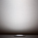 Havit Dek Inground Light Garden Step and Up Lights Tri- White 3W 12V IP67 - HV2893T-WHT-12V