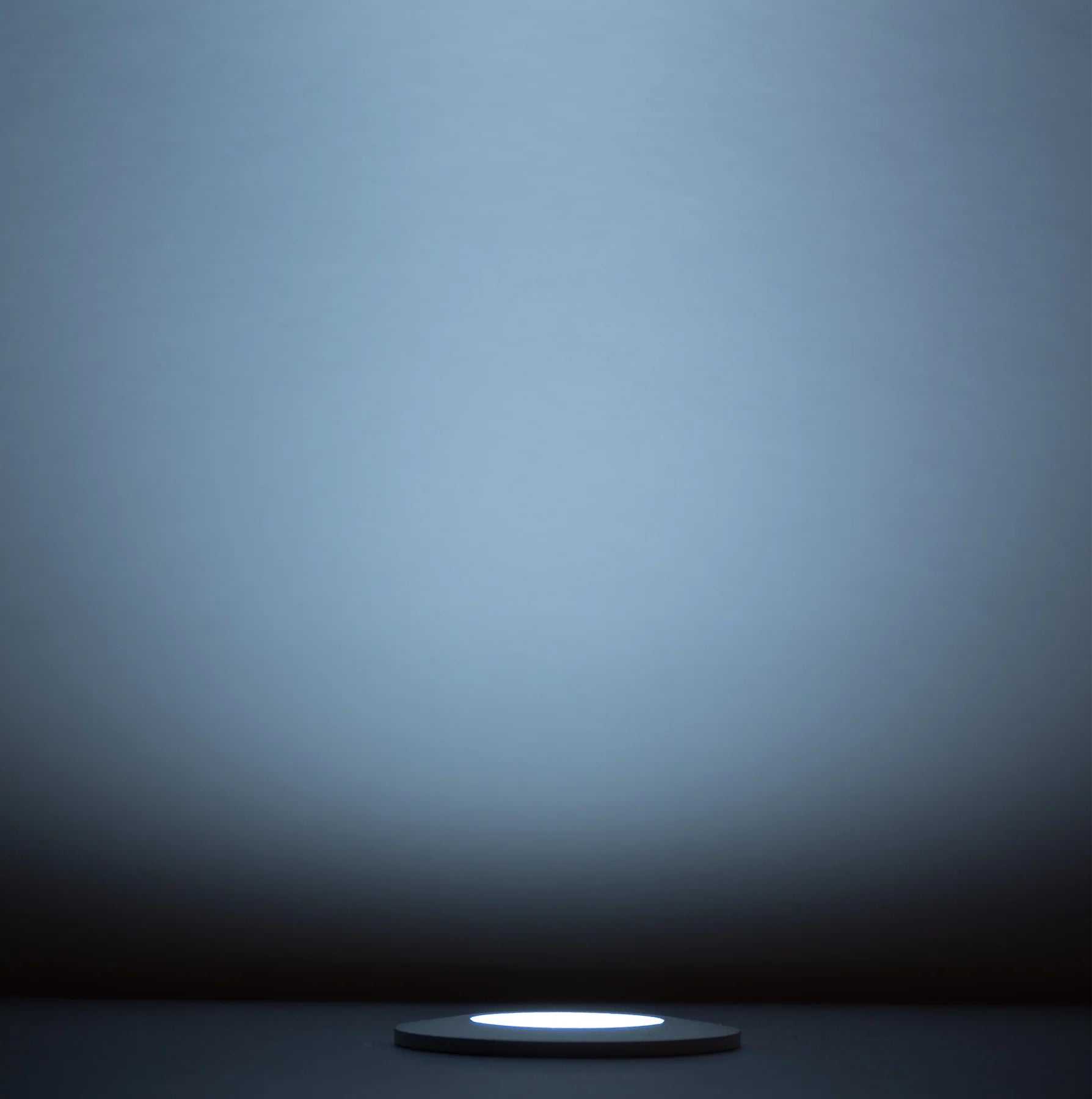 Havit Dek Inground Light Garden Step and Up Lights Tri- White 3W 12V IP67 - HV2893T-WHT-12V