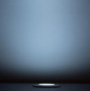 Havit Dek Inground Light Garden Step and Up Lights Tri- Black 3W 12V IP67 - HV2893T-BLK-12V