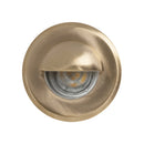 Havit Lokk with Eyelid Exterior Wall Lights 3000K 4000K Solid Brass 3W 12V IP65 - HV2899NW-BR - Havit Lighting