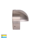 Havit Veko with Eyelid Garden Step and Up Lights Tri- 316 Stainless Steel 2W 12V/240V IP65 - HV2927T-SS316-12V, HV2927T-SS316-240V