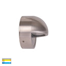 Havit Veko with Eyelid Garden Step and Up Lights Tri- 316 Stainless Steel 2W 12V/240V IP65 - HV2927T-SS316-12V, HV2927T-SS316-240V