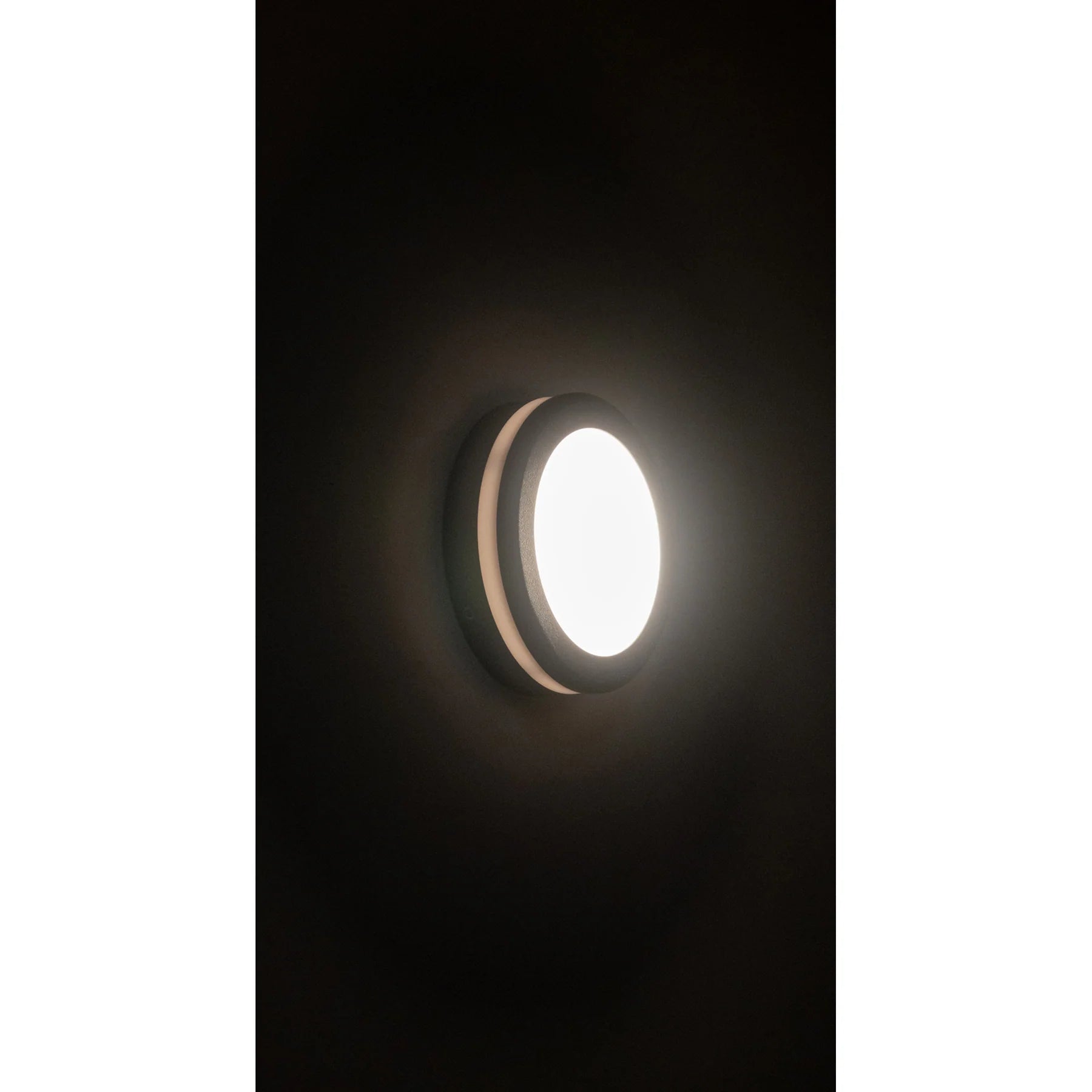 Havit Nava Garden Step and Up Lights Tri- Black 12V/240V IP65 - HV2960T-BLK-12V, HV2960T-BLK-240V