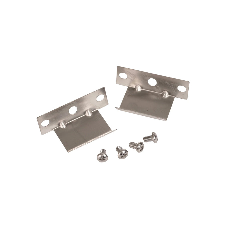 Havit Bata Brick Light with Grill Face Garden Step and Up Lights Tri- White 6W 12/240V IP54 - HV3006T-WHT-12V, HV3006T-WHT-240V