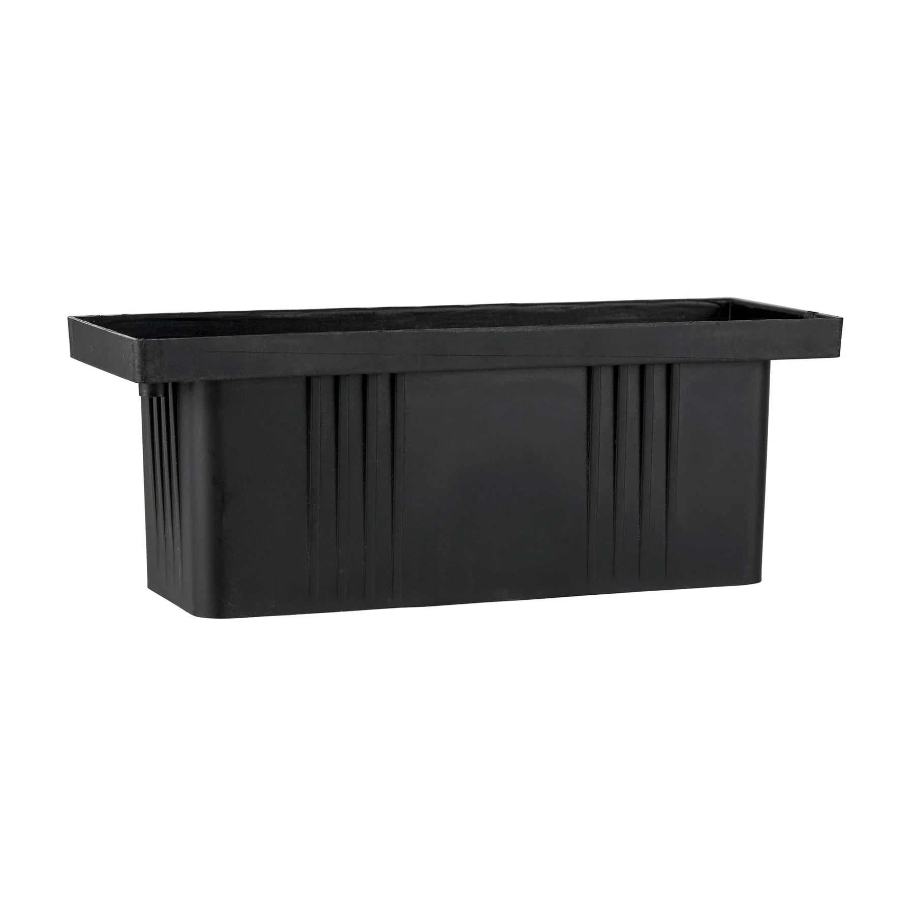 Havit Bata Brick Light with Grill Face Garden Step and Up Lights Tri- White 6W 12/240V IP54 - HV3006T-WHT-12V, HV3006T-WHT-240V